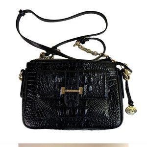 BEAUTIFUL BRAHMIN CROSSBODY!